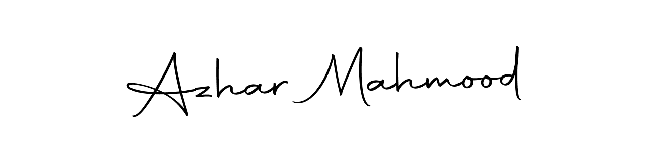 Also You can easily find your signature by using the search form. We will create Azhar Mahmood name handwritten signature images for you free of cost using Autography-DOLnW sign style. Azhar Mahmood signature style 10 images and pictures png