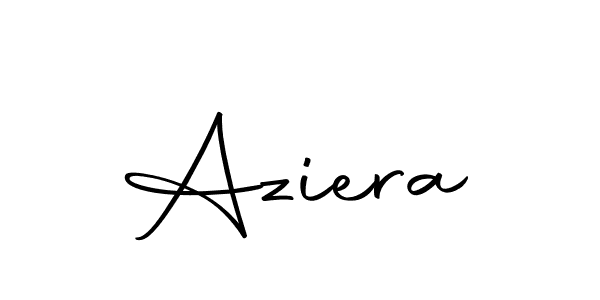 It looks lik you need a new signature style for name Aziera. Design unique handwritten (Autography-DOLnW) signature with our free signature maker in just a few clicks. Aziera signature style 10 images and pictures png