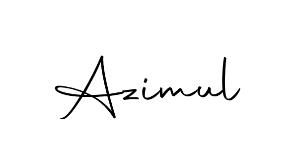 Here are the top 10 professional signature styles for the name Azimul. These are the best autograph styles you can use for your name. Azimul signature style 10 images and pictures png