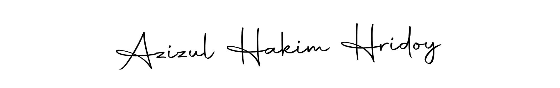 Check out images of Autograph of Azizul Hakim Hridoy name. Actor Azizul Hakim Hridoy Signature Style. Autography-DOLnW is a professional sign style online. Azizul Hakim Hridoy signature style 10 images and pictures png