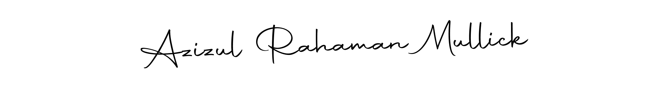 This is the best signature style for the Azizul Rahaman Mullick name. Also you like these signature font (Autography-DOLnW). Mix name signature. Azizul Rahaman Mullick signature style 10 images and pictures png