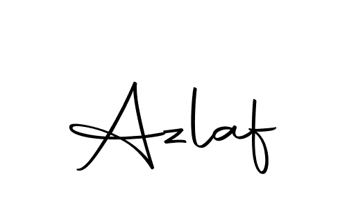 Best and Professional Signature Style for Azlaf. Autography-DOLnW Best Signature Style Collection. Azlaf signature style 10 images and pictures png