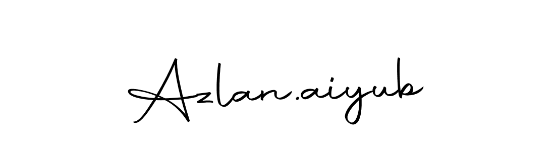 Once you've used our free online signature maker to create your best signature Autography-DOLnW style, it's time to enjoy all of the benefits that Azlan.aiyub name signing documents. Azlan.aiyub signature style 10 images and pictures png