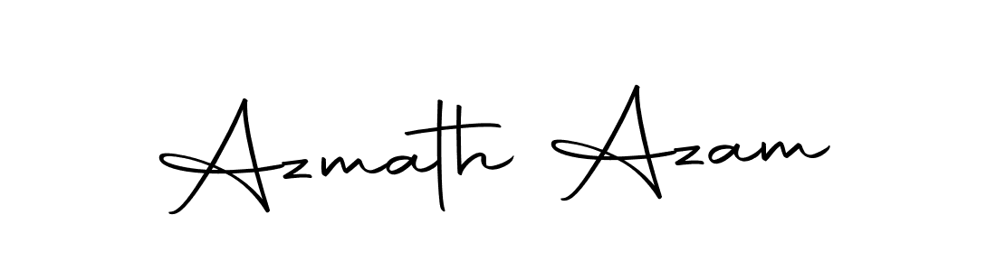 Once you've used our free online signature maker to create your best signature Autography-DOLnW style, it's time to enjoy all of the benefits that Azmath Azam name signing documents. Azmath Azam signature style 10 images and pictures png