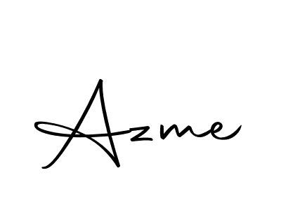 Make a short Azme signature style. Manage your documents anywhere anytime using Autography-DOLnW. Create and add eSignatures, submit forms, share and send files easily. Azme signature style 10 images and pictures png