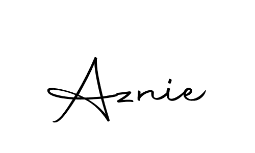See photos of Aznie official signature by Spectra . Check more albums & portfolios. Read reviews & check more about Autography-DOLnW font. Aznie signature style 10 images and pictures png