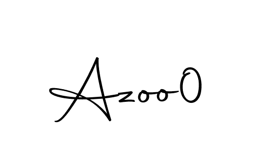 You should practise on your own different ways (Autography-DOLnW) to write your name (Azoo0) in signature. don't let someone else do it for you. Azoo0 signature style 10 images and pictures png