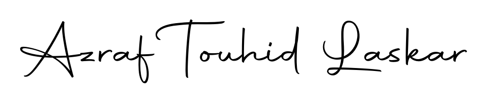 How to Draw Azraf Touhid Laskar signature style? Autography-DOLnW is a latest design signature styles for name Azraf Touhid Laskar. Azraf Touhid Laskar signature style 10 images and pictures png
