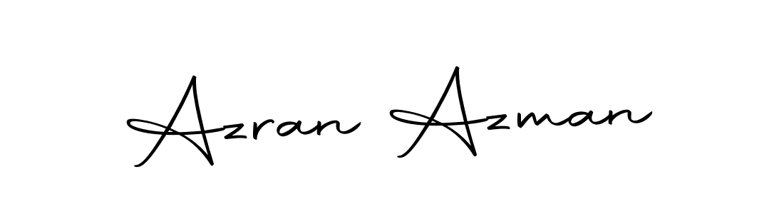 This is the best signature style for the Azran Azman name. Also you like these signature font (Autography-DOLnW). Mix name signature. Azran Azman signature style 10 images and pictures png