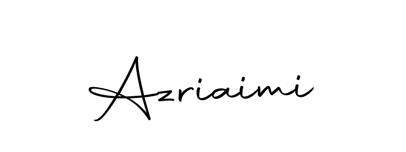 Make a short Azriaimi signature style. Manage your documents anywhere anytime using Autography-DOLnW. Create and add eSignatures, submit forms, share and send files easily. Azriaimi signature style 10 images and pictures png