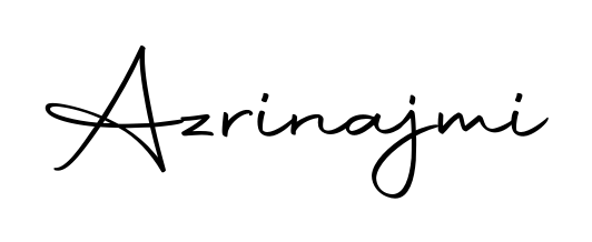 The Autography-DOLnW lettering style adds unique flourish to name Azrinajmi. Stand out with a custom digital autograph made in seconds. Azrinajmi signature style 10 images and pictures png