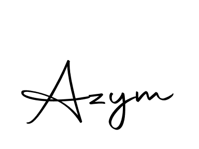 This is the best signature style for the Azym name. Also you like these signature font (Autography-DOLnW). Mix name signature. Azym signature style 10 images and pictures png