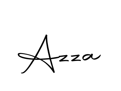 Make a short Azza signature style. Manage your documents anywhere anytime using Autography-DOLnW. Create and add eSignatures, submit forms, share and send files easily. Azza signature style 10 images and pictures png