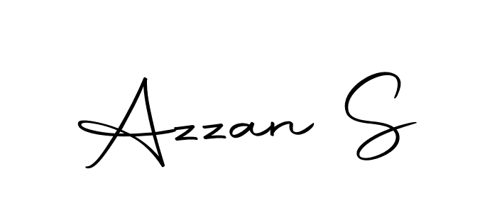 Make a short Azzan S signature style. Manage your documents anywhere anytime using Autography-DOLnW. Create and add eSignatures, submit forms, share and send files easily. Azzan S signature style 10 images and pictures png