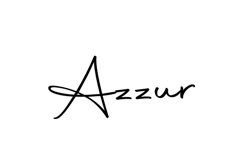 The best way (Autography-DOLnW) to make a short signature is to pick only two or three words in your name. The name Azzur include a total of six letters. For converting this name. Azzur signature style 10 images and pictures png