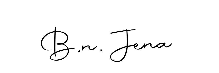 if you are searching for the best signature style for your name B,n, Jena. so please give up your signature search. here we have designed multiple signature styles  using Autography-DOLnW. B,n, Jena signature style 10 images and pictures png