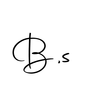 See photos of B,s official signature by Spectra . Check more albums & portfolios. Read reviews & check more about Autography-DOLnW font. B,s signature style 10 images and pictures png