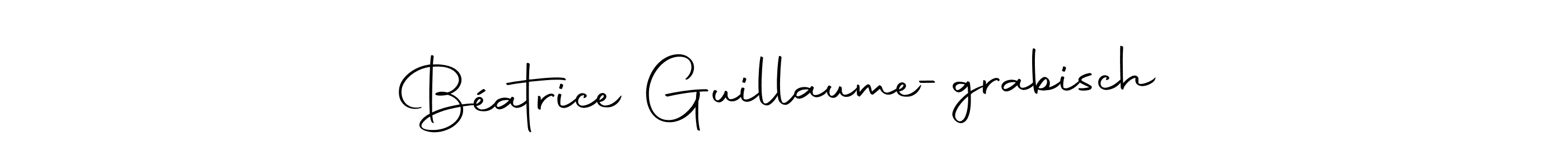 See photos of Béatrice Guillaume-grabisch official signature by Spectra . Check more albums & portfolios. Read reviews & check more about Autography-DOLnW font. Béatrice Guillaume-grabisch signature style 10 images and pictures png