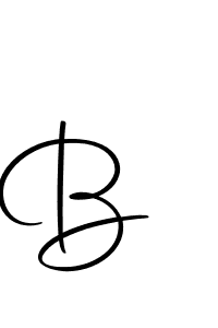 Make a beautiful signature design for name B . Use this online signature maker to create a handwritten signature for free. B  signature style 10 images and pictures png