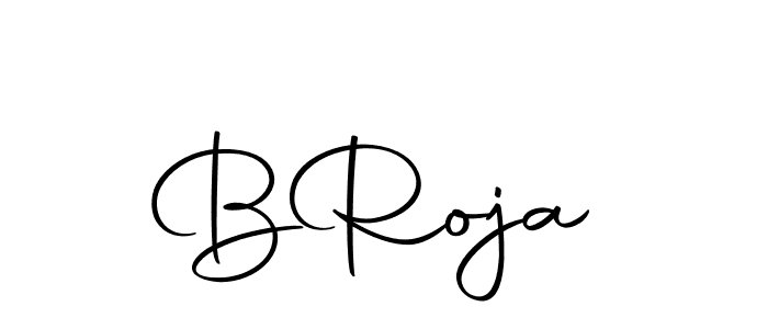 This is the best signature style for the B  Roja name. Also you like these signature font (Autography-DOLnW). Mix name signature. B  Roja signature style 10 images and pictures png
