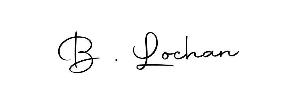 How to Draw B . Lochan signature style? Autography-DOLnW is a latest design signature styles for name B . Lochan. B . Lochan signature style 10 images and pictures png