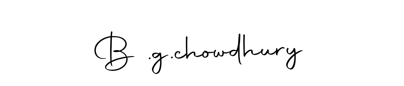 Similarly Autography-DOLnW is the best handwritten signature design. Signature creator online .You can use it as an online autograph creator for name B .g.chowdhury. B .g.chowdhury signature style 10 images and pictures png