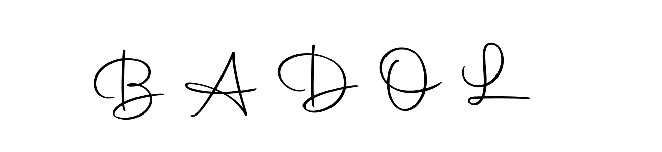 Also we have B A D O L ツ name is the best signature style. Create professional handwritten signature collection using Autography-DOLnW autograph style. B A D O L ツ signature style 10 images and pictures png