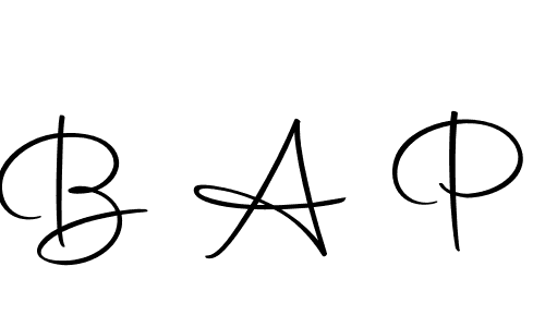 This is the best signature style for the B A P name. Also you like these signature font (Autography-DOLnW). Mix name signature. B A P signature style 10 images and pictures png