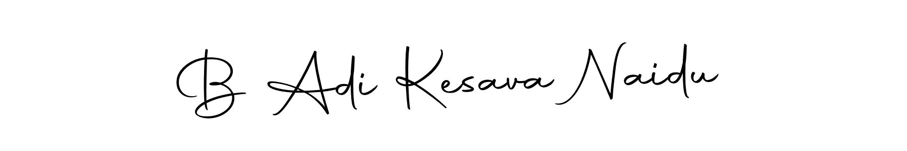 This is the best signature style for the B Adi Kesava Naidu name. Also you like these signature font (Autography-DOLnW). Mix name signature. B Adi Kesava Naidu signature style 10 images and pictures png