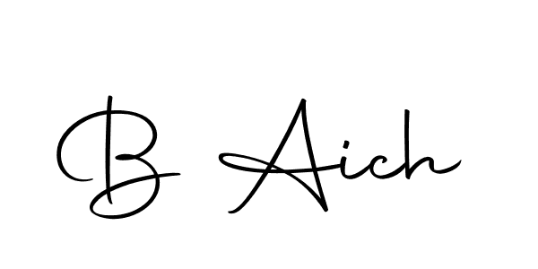 Best and Professional Signature Style for B Aich. Autography-DOLnW Best Signature Style Collection. B Aich signature style 10 images and pictures png