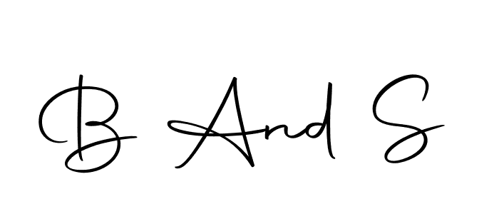 if you are searching for the best signature style for your name B And S. so please give up your signature search. here we have designed multiple signature styles  using Autography-DOLnW. B And S signature style 10 images and pictures png