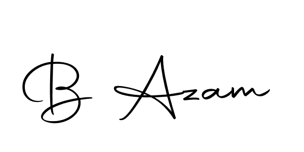 Check out images of Autograph of B Azam name. Actor B Azam Signature Style. Autography-DOLnW is a professional sign style online. B Azam signature style 10 images and pictures png