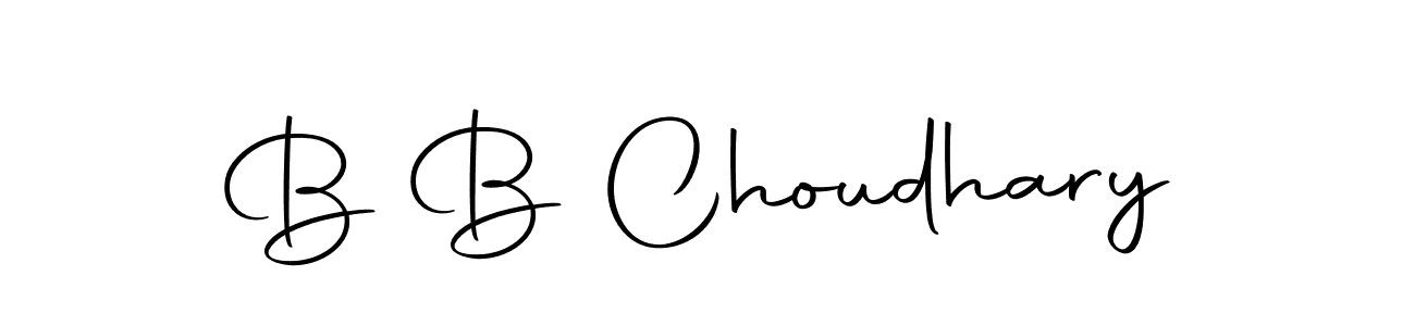Here are the top 10 professional signature styles for the name B B Choudhary. These are the best autograph styles you can use for your name. B B Choudhary signature style 10 images and pictures png