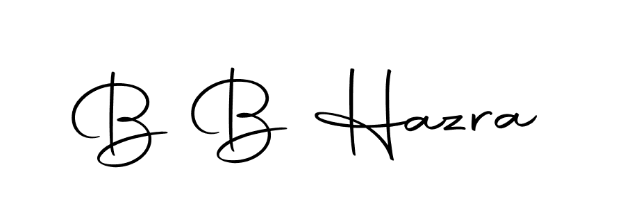 You can use this online signature creator to create a handwritten signature for the name B B Hazra. This is the best online autograph maker. B B Hazra signature style 10 images and pictures png