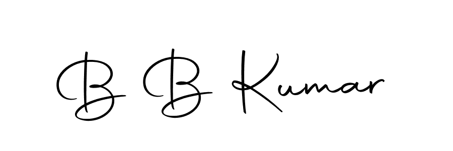 Similarly Autography-DOLnW is the best handwritten signature design. Signature creator online .You can use it as an online autograph creator for name B B Kumar. B B Kumar signature style 10 images and pictures png