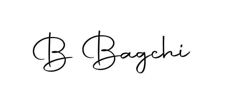 Here are the top 10 professional signature styles for the name B Bagchi. These are the best autograph styles you can use for your name. B Bagchi signature style 10 images and pictures png