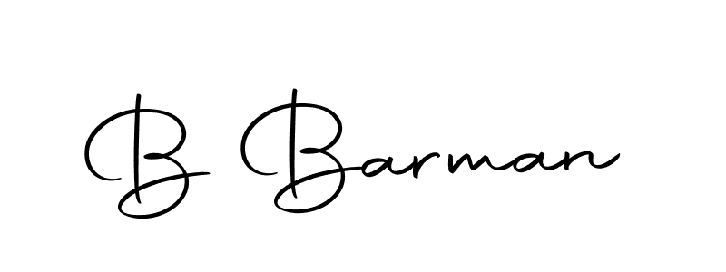 B Barman stylish signature style. Best Handwritten Sign (Autography-DOLnW) for my name. Handwritten Signature Collection Ideas for my name B Barman. B Barman signature style 10 images and pictures png