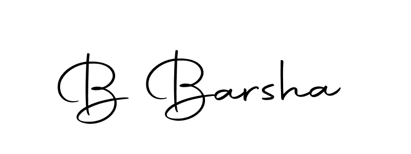 Once you've used our free online signature maker to create your best signature Autography-DOLnW style, it's time to enjoy all of the benefits that B Barsha name signing documents. B Barsha signature style 10 images and pictures png