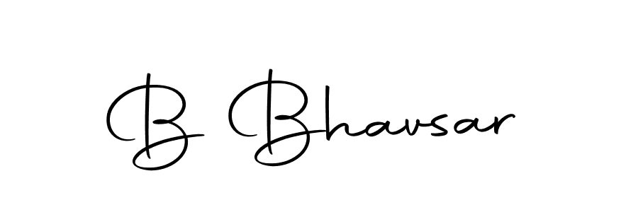 Autography-DOLnW is a professional signature style that is perfect for those who want to add a touch of class to their signature. It is also a great choice for those who want to make their signature more unique. Get B Bhavsar name to fancy signature for free. B Bhavsar signature style 10 images and pictures png