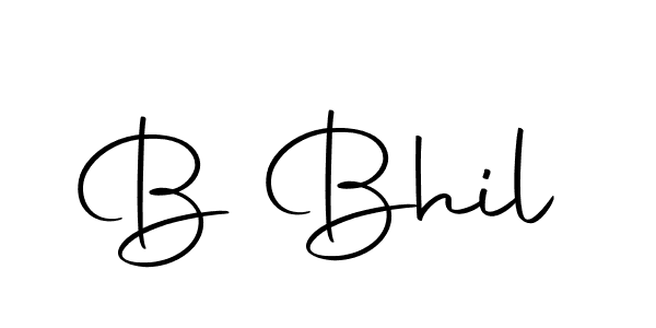 This is the best signature style for the B Bhil name. Also you like these signature font (Autography-DOLnW). Mix name signature. B Bhil signature style 10 images and pictures png