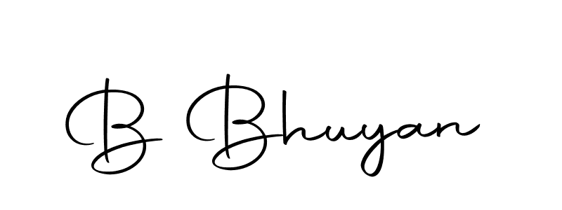 Also You can easily find your signature by using the search form. We will create B Bhuyan name handwritten signature images for you free of cost using Autography-DOLnW sign style. B Bhuyan signature style 10 images and pictures png