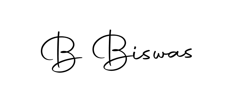 It looks lik you need a new signature style for name B Biswas. Design unique handwritten (Autography-DOLnW) signature with our free signature maker in just a few clicks. B Biswas signature style 10 images and pictures png