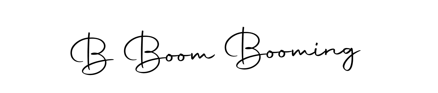 It looks lik you need a new signature style for name B Boom Booming. Design unique handwritten (Autography-DOLnW) signature with our free signature maker in just a few clicks. B Boom Booming signature style 10 images and pictures png