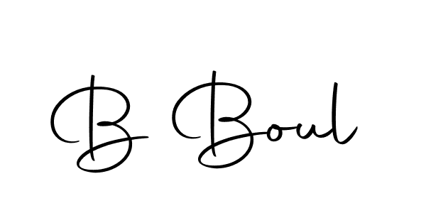 if you are searching for the best signature style for your name B Boul. so please give up your signature search. here we have designed multiple signature styles  using Autography-DOLnW. B Boul signature style 10 images and pictures png