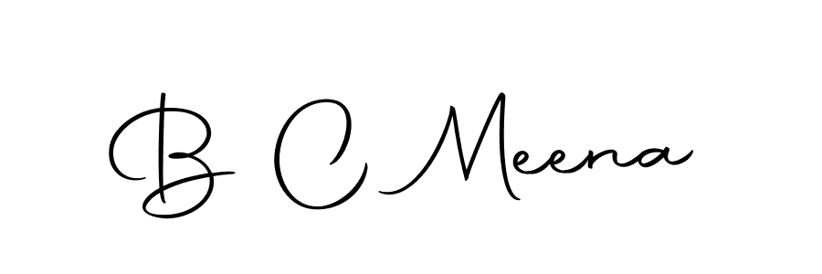 This is the best signature style for the B C Meena name. Also you like these signature font (Autography-DOLnW). Mix name signature. B C Meena signature style 10 images and pictures png