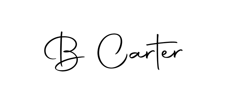This is the best signature style for the B Carter name. Also you like these signature font (Autography-DOLnW). Mix name signature. B Carter signature style 10 images and pictures png