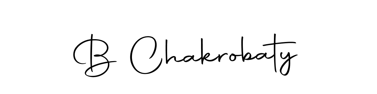 Best and Professional Signature Style for B Chakrobaty. Autography-DOLnW Best Signature Style Collection. B Chakrobaty signature style 10 images and pictures png