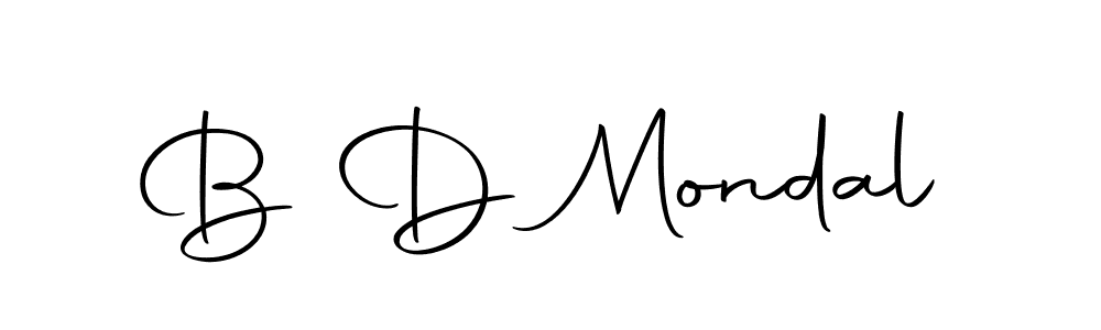 This is the best signature style for the B D Mondal name. Also you like these signature font (Autography-DOLnW). Mix name signature. B D Mondal signature style 10 images and pictures png