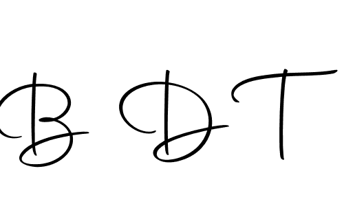 if you are searching for the best signature style for your name B D T. so please give up your signature search. here we have designed multiple signature styles  using Autography-DOLnW. B D T signature style 10 images and pictures png