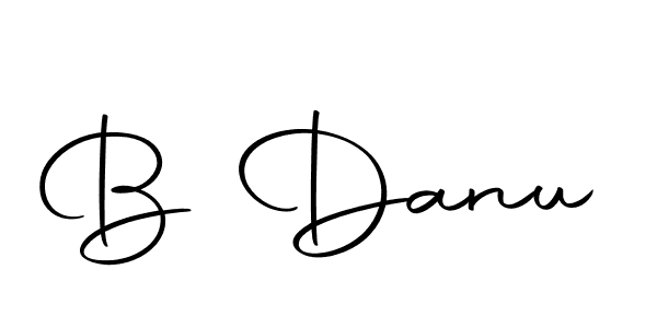 Here are the top 10 professional signature styles for the name B Danu. These are the best autograph styles you can use for your name. B Danu signature style 10 images and pictures png